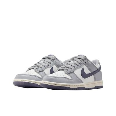 Dunk Low Grau/Sail FB9109-101