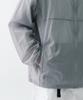 Musinsa Standard [Uv Protection] City Leisure Lightweight Packable Windbreaker Jacket [Light Grey]