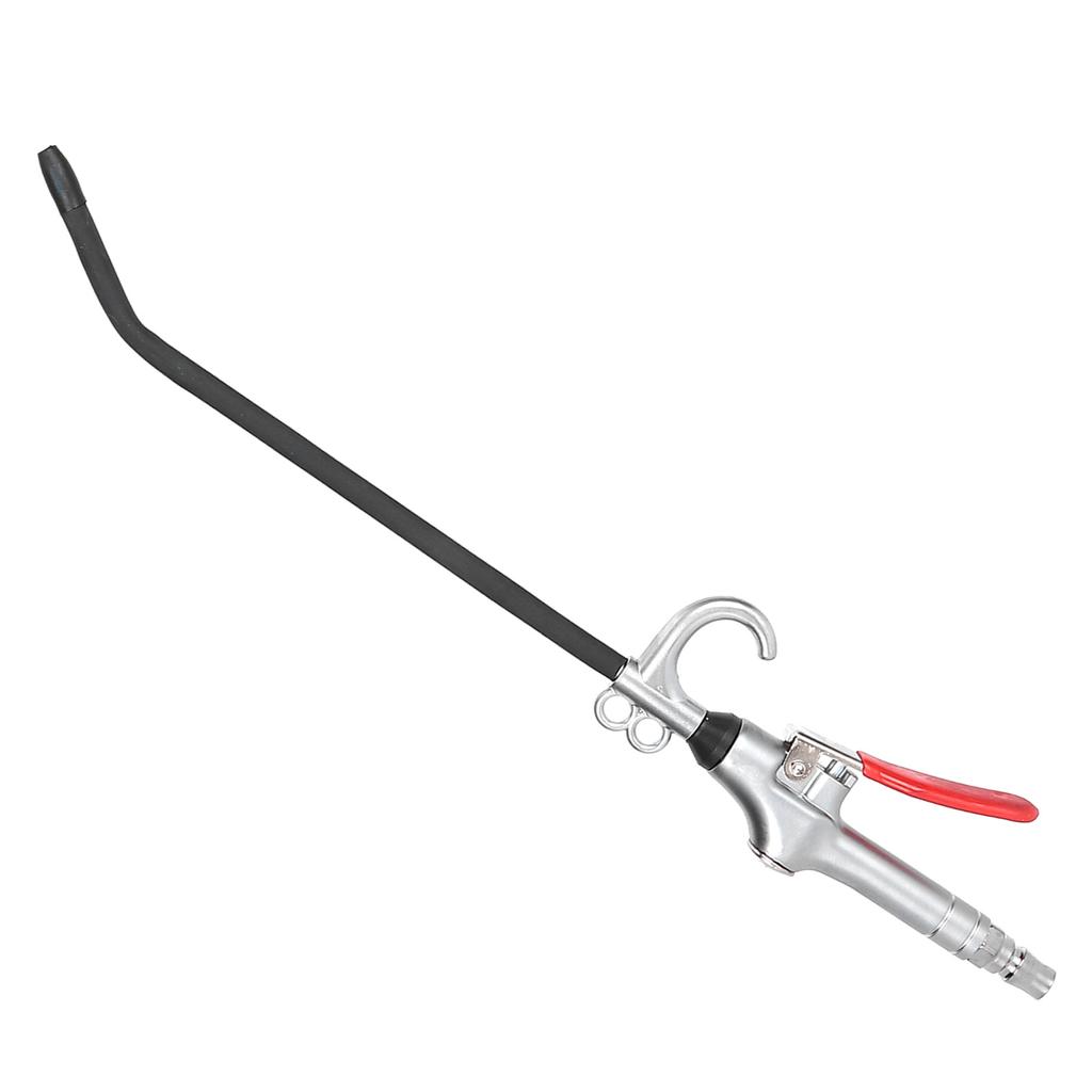 ABG300 Pneumatischer Staubreiniger Luftstaubbläser Hochdruck Zinklegierung Luftstaubbläser Werkzeug