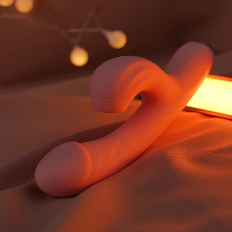 Vibrator pentru sugerea clitorisului feminin Stimulator cu vid Dildo Jucării sexuale Produse pentru adulți