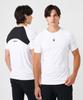 SPYDER Men'S Hybrid Training T-Shirt Spkmcnrs204Mwht