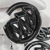 EHL2 Car Steering Wheel Center Badge Sticker For Buick GL8 Excelle GT XT Verano Regal LaCrosse Encore enclave royaum Park Avenue GL6