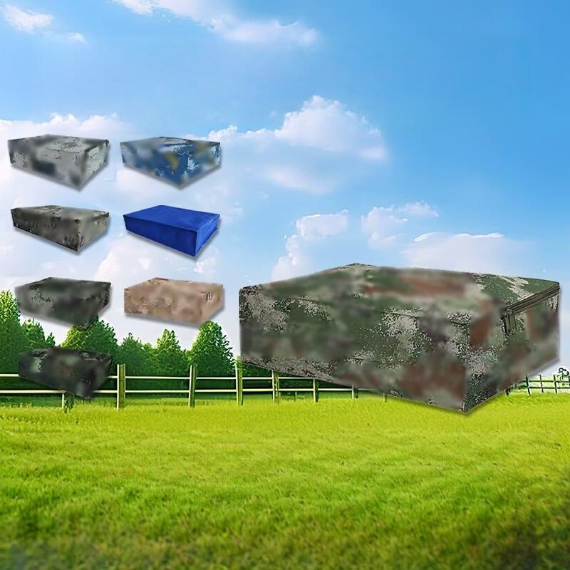 Li Shen Portable Pillow Storage Bag