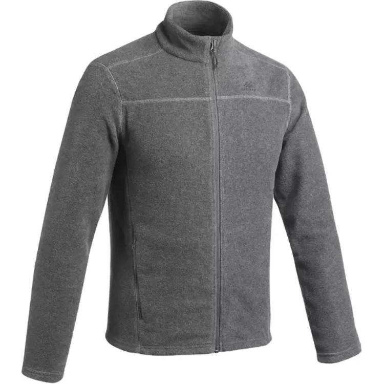 Decathlon Breathable Warm Stand Collar Jacket Men's