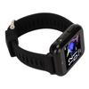 S16 Kids Smartwatch Multifunction Kids Watch with Games Music Camera Alarm Clock Flashlight for 4