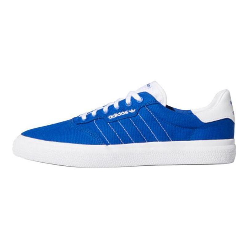 adidas Originals 3MC Vulc Blue White EG8545