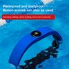 Breathable Antistatic Wrist Strap Silicone Electrostatic Removal Bracelet  Sports