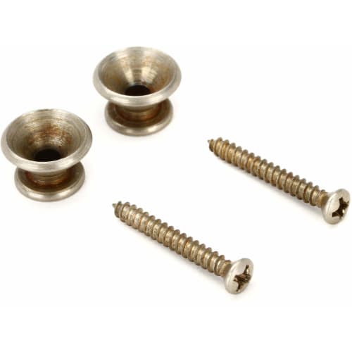 Fender Road Worn? Strap Buttons (2)