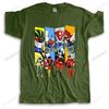 New Arrived Mens t shirt SUPER ROBOT JEEG MAZINGA MAZINGER GOLDRAKE CARTOON TSHIRT PER UOMO E BAMBINO mens tshirts