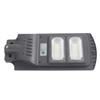 60W 7500K Solar Street Light Energy Saving Waterproof Solar Lamp for Urban Rural Roads