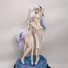 Honkai Star Rail Jingliu Bai Xian Hakimi Anime Figure Gk Statue Pvc Collectible Model Desktop Decoration For Anime Otaku Fans