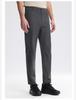Men's Quick-Dry Windproof Outdoor Softshell Pants - Stretch, Water-Repellent, Casual Sports Style for Spring and Autumn