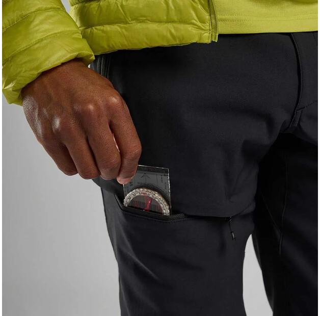 Montane Брюки Tenacity XT