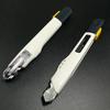 1pc Anti shake small beauty knife 30 degree sharp angle paper cutting knife cutting film carving knife
