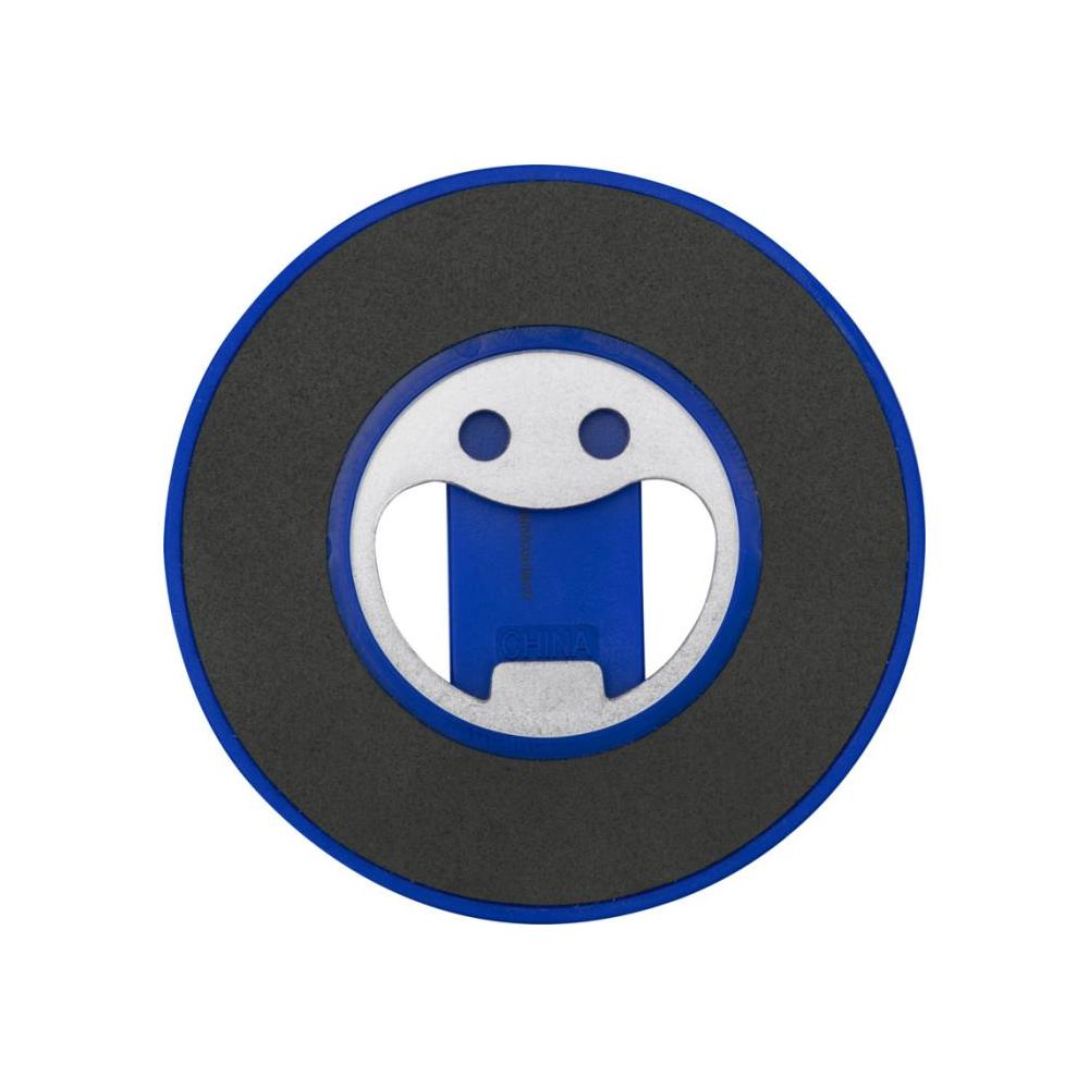 Floso Ain Recycled Plastic Phone Holder & Bottle Opener