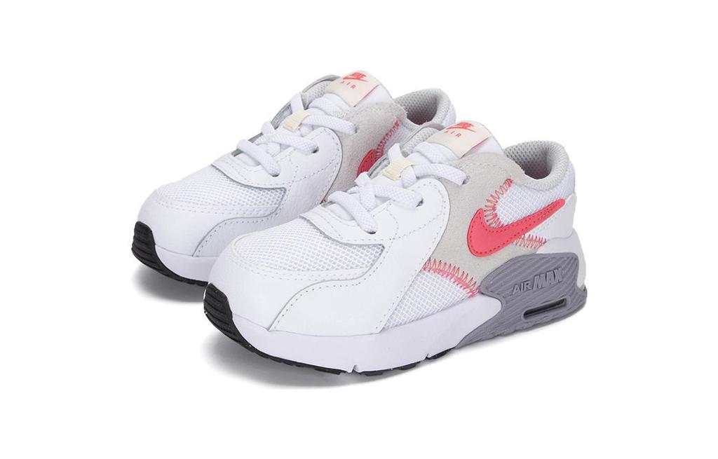 Nike Air Max Excee GS 'White Sea Coral' CD6893-119