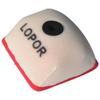 Motorrad Luftfilter Ansaug Schaumstoffreiniger Für Honda CRF125F CRF125FB CRF 125 F FB 2014-2023