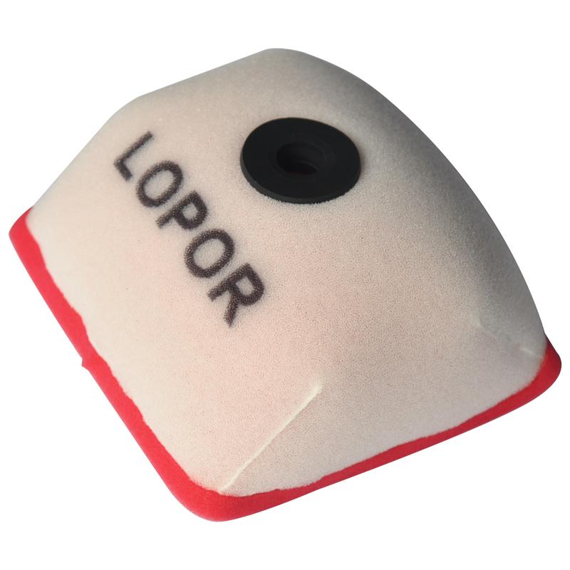 Motorrad Luftfilter Ansaug Schaumstoffreiniger Für Honda CRF125F CRF125FB CRF 125 F FB 2014-2023