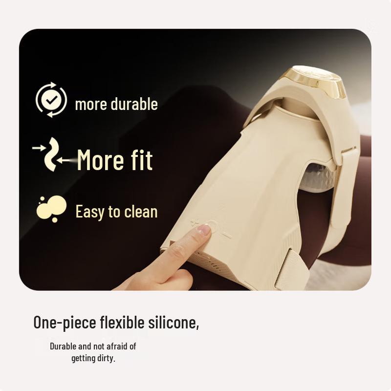 SKG W5 Knee Massager CN plug (adapter included)