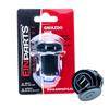 2x USB Charger For Cigarette Lighter Socket 2.1A 12V-24V