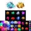 Dazzling Led String Lights For Christmas Trees With Multiple Color Options