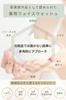 Ystella No Tightness Rich Milk Foam Facial Facial Prevents Cares for Removes Corn and Dead Cream Facial 120g with Foaming Istella Cleanser, Foam,