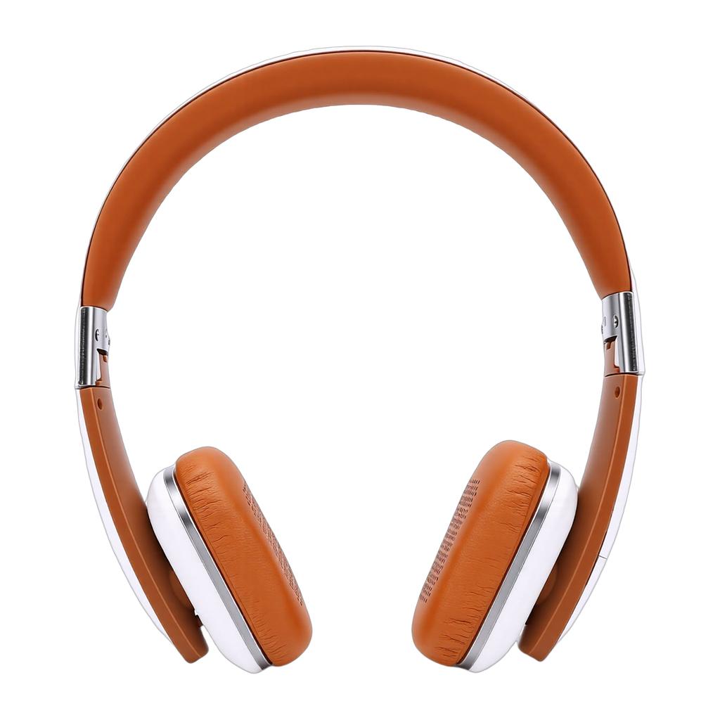 Wireless Bluetooth Headphone Foldable Lightweight Headset Comfortable Adjustable Headset