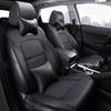YN Custom Sports Leather Seat Cover for Haval Big Dog - Four Season Full Coverage