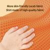 Soft Squeezable Sport Ball Noiseless Indoor Basketball Motor Skills Training Toy For Indoor Outdoor Play Enduring