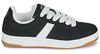 Кроссовки Jack & Jones Jfwmiles Syn Suede Sneaker Sn черный