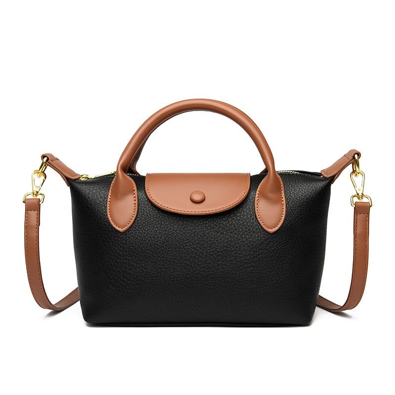 

Женские сумки Niche Commuter Женские сумки Модные сумки через плечо Женские сумки чёрный