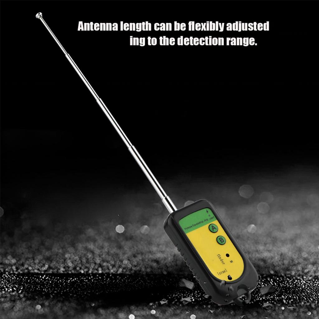 Wireless Signal Detector Mobile Phone Signal Detector Wireless Signal Rf Detector