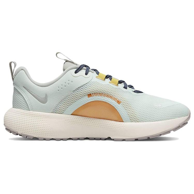 Nike React Escape Run 2 'Grün Orange' Damen DJ9976-300