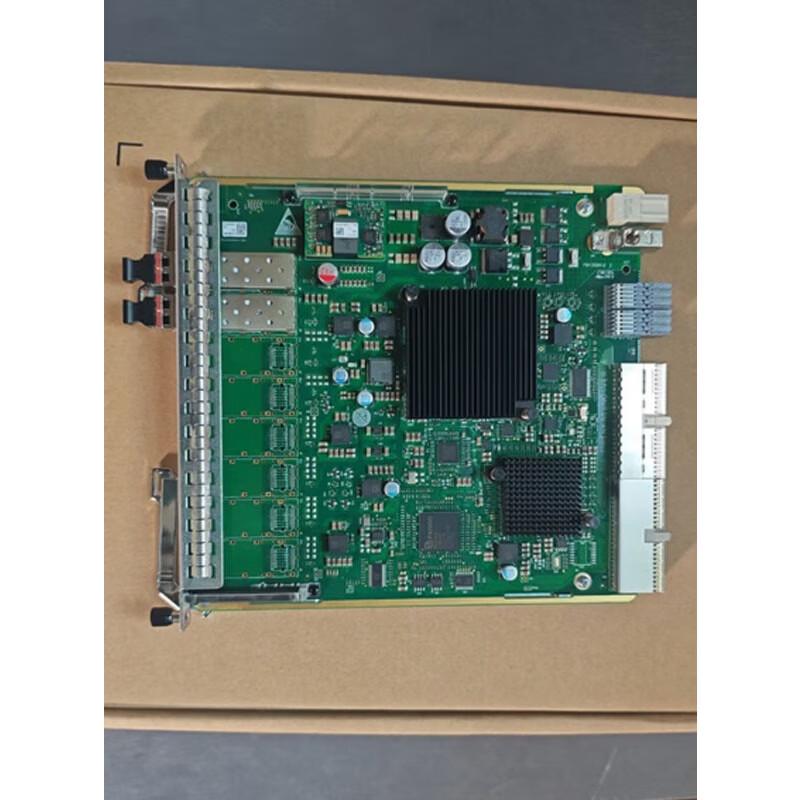 Huawei OptiX OSN 1800 Series Network Boards