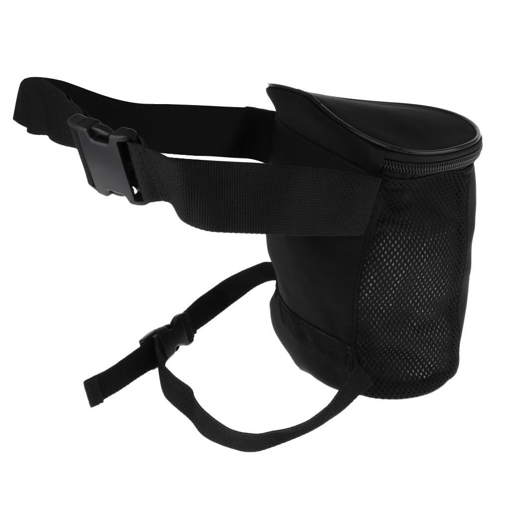 

Diving Snorkeling Gear Bag Underwater Swimming Mesh Pack Holder Pouch