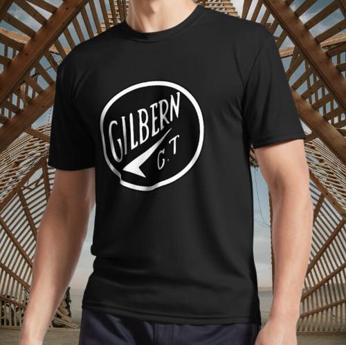 

Classic Car Logos Gilbern GT Logo Active T-Shirt Funny Size S to 5XL 4XL