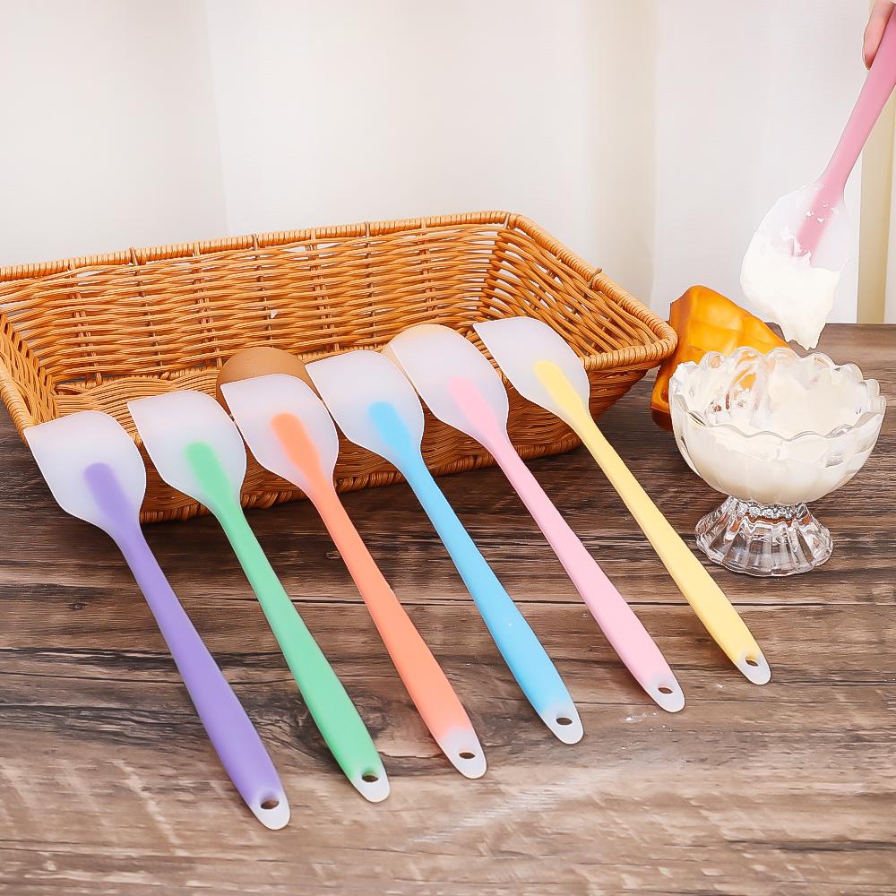 1PCS High Temperature Resistant Cake Buttercream Spreading Tool