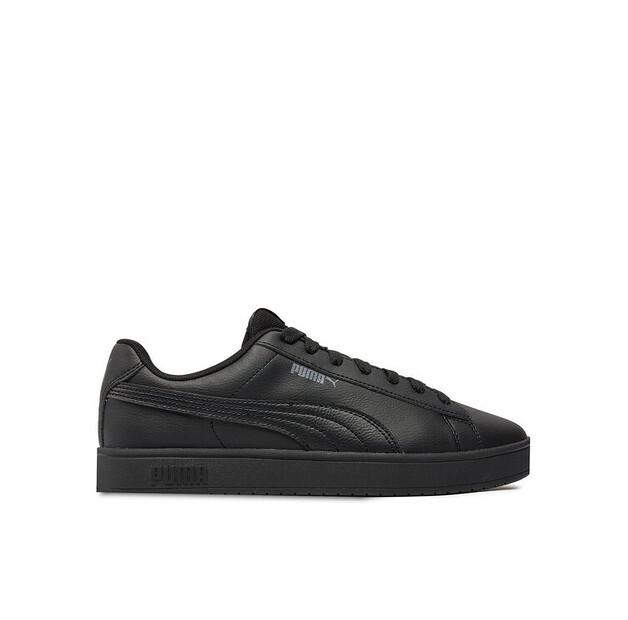 

Мужские кроссовки Puma Rickie classic 394251-05 чёрные 43