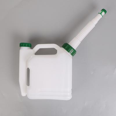 Chainsaw 1.5L 25:1/50:1/40:1/20:1 Ratio Fuel Mixing Bottle Garden Power Tools
