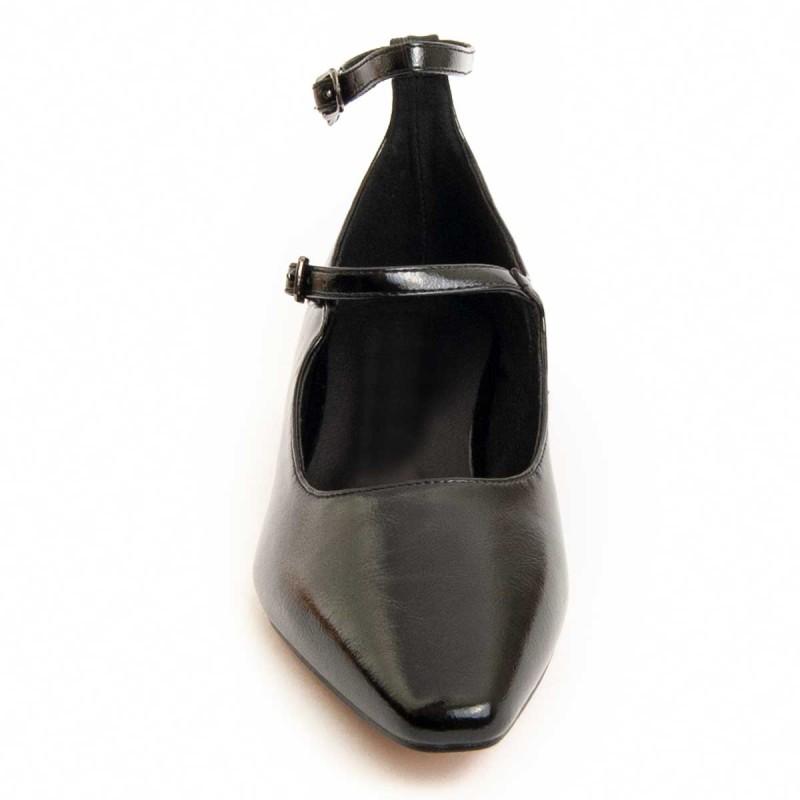 Bailarina Casual Para Mujer.  Montevita  Balera4  96653