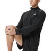 New Balance Jackets Men's Black Stand Collar Thin Other MJ21032-BK