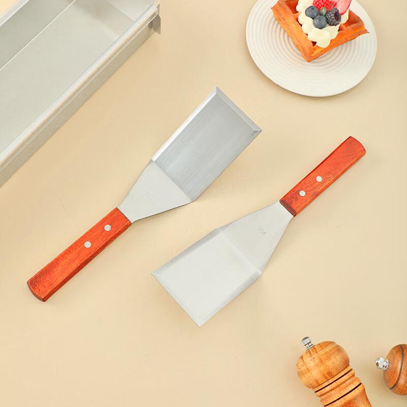 ZISIZ Tiramisu Spatula Set