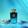 French Essence Eau de Parfum für Männer, 60 ml | Premium-Luxusparfüm | Langanhaltender Duft | Geschenk für Ehemann und Freund (Blau)