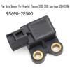 Black Plastic Car Yaw Rate Sensor 95690-2E500 for Current Models
