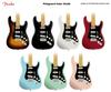 Fender Stratocaster SSS Pickguard (with Truss Rod Notch), 11-Hole