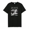 Amplified Uniseks Volwassen Monk Fire Rage Against the Machine T-shirt