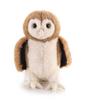 Wild Animal Series Tawny Frog Plush Toy