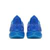 Anta Low Top Basketball Shoes Men's Medium Blue 112611110S-5