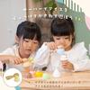 [Woody Puddy] First Pretend Play Ice Cream Set - Magnet, Wooden Toy