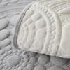 Velvet Sofa Cushion Four Seasons Universal Non-Slip Nordic Simple Modern Fabric Cushion Leather Cover Cover Cloth